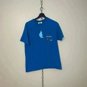 Vintage Universal Studios Island  Of Adventure Seuss T-shirt